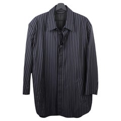 Balenciaga Men Overshirt Light Men Coat Size IT52 -L/XL, S2013