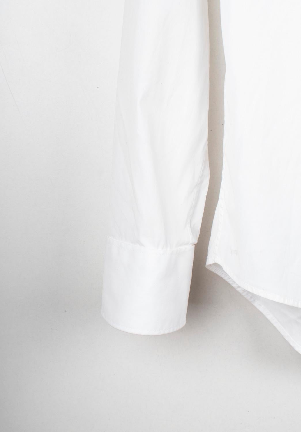 Balenciaga Hombre Camisa Vestido Formal Talla 40-M/L, S1500 en Excelente estado para la venta en Kaunas, LT
