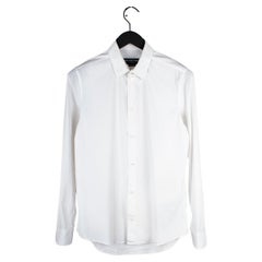 Balenciaga Men Shirt Dress Formal Size 40-M/L, S1500