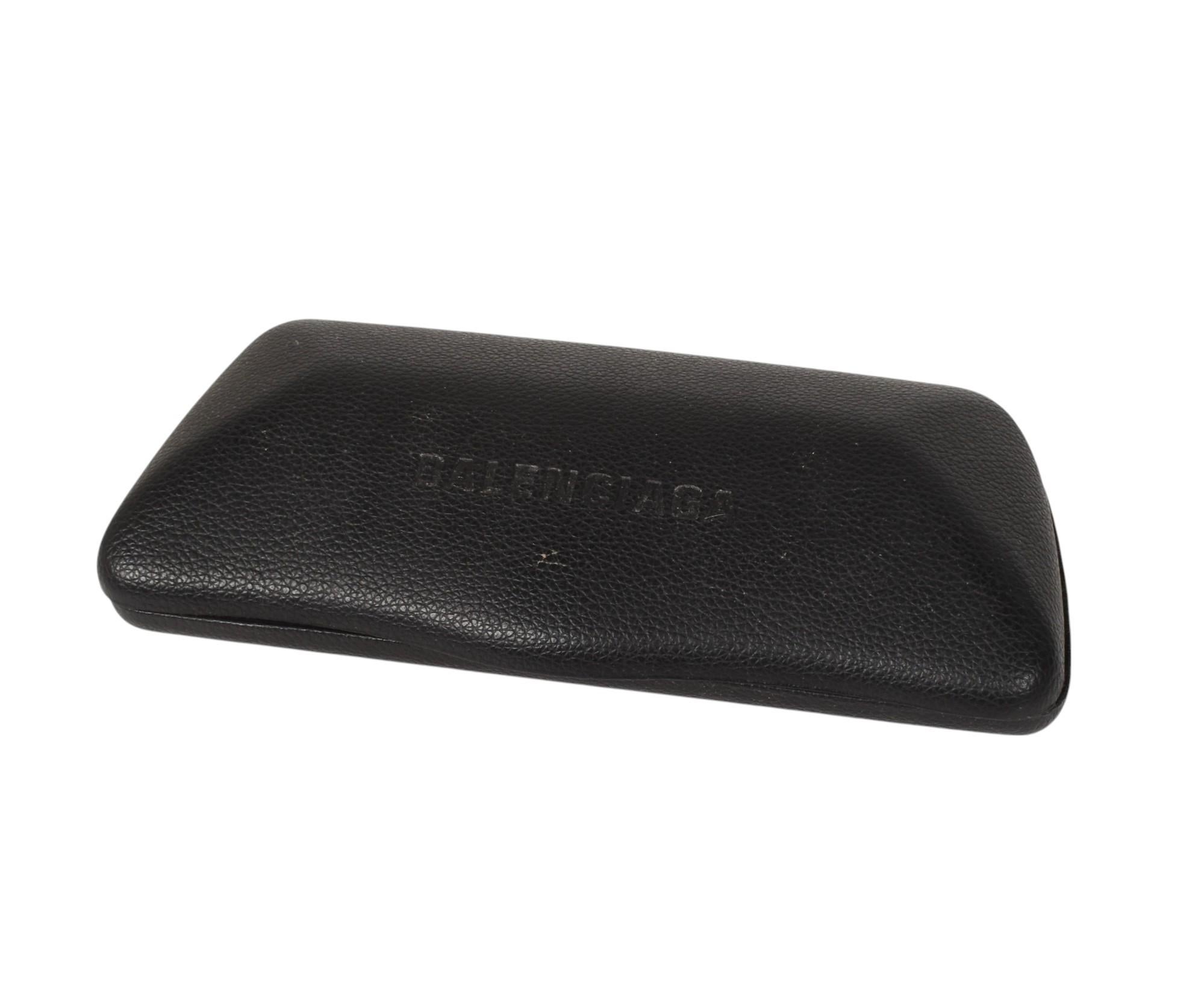 Balenciaga Gafas de Sol Hombre Escudo Retro Espejadas BB0003S, S1413 en Excelente estado para la venta en Kaunas, LT