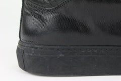 Balenciaga Men's 41 Black Arena Sneaker 126ba6