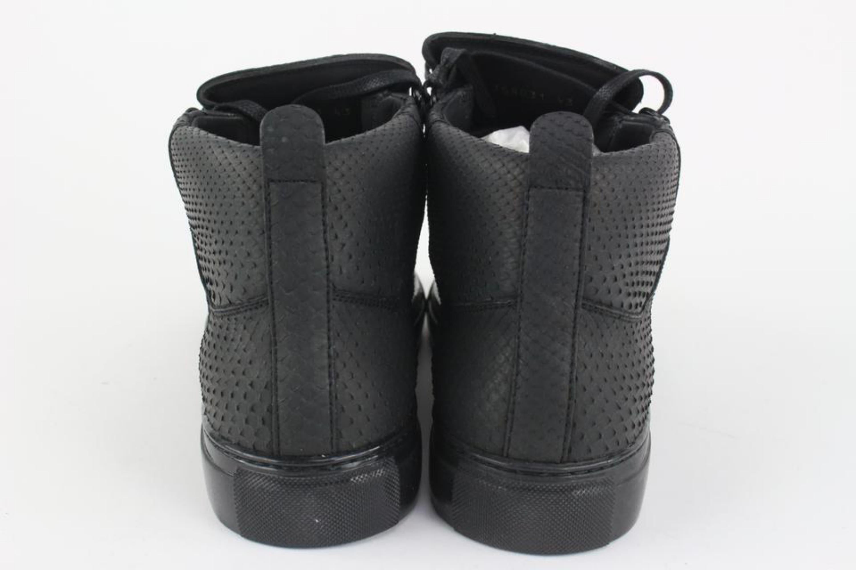 balenciaga shoes men sale