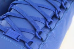 Balenciaga - Baskets Arena bleu électrique pour homme, taille 129ba6