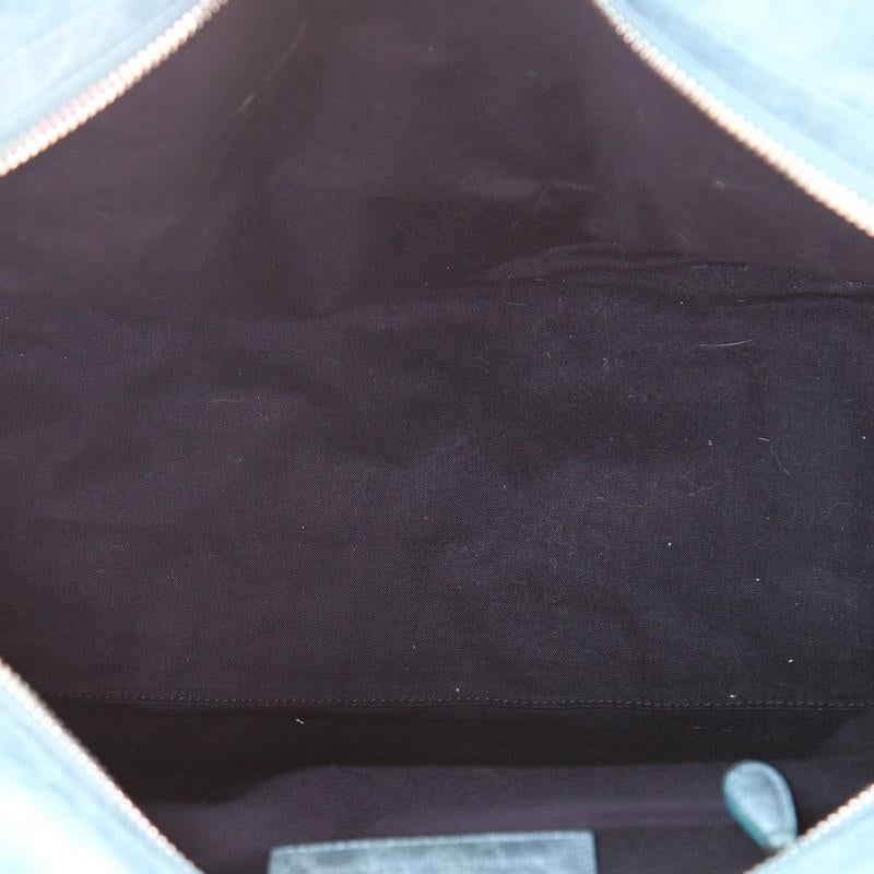Balenciaga Midday Giant Studs Bag Leather 2