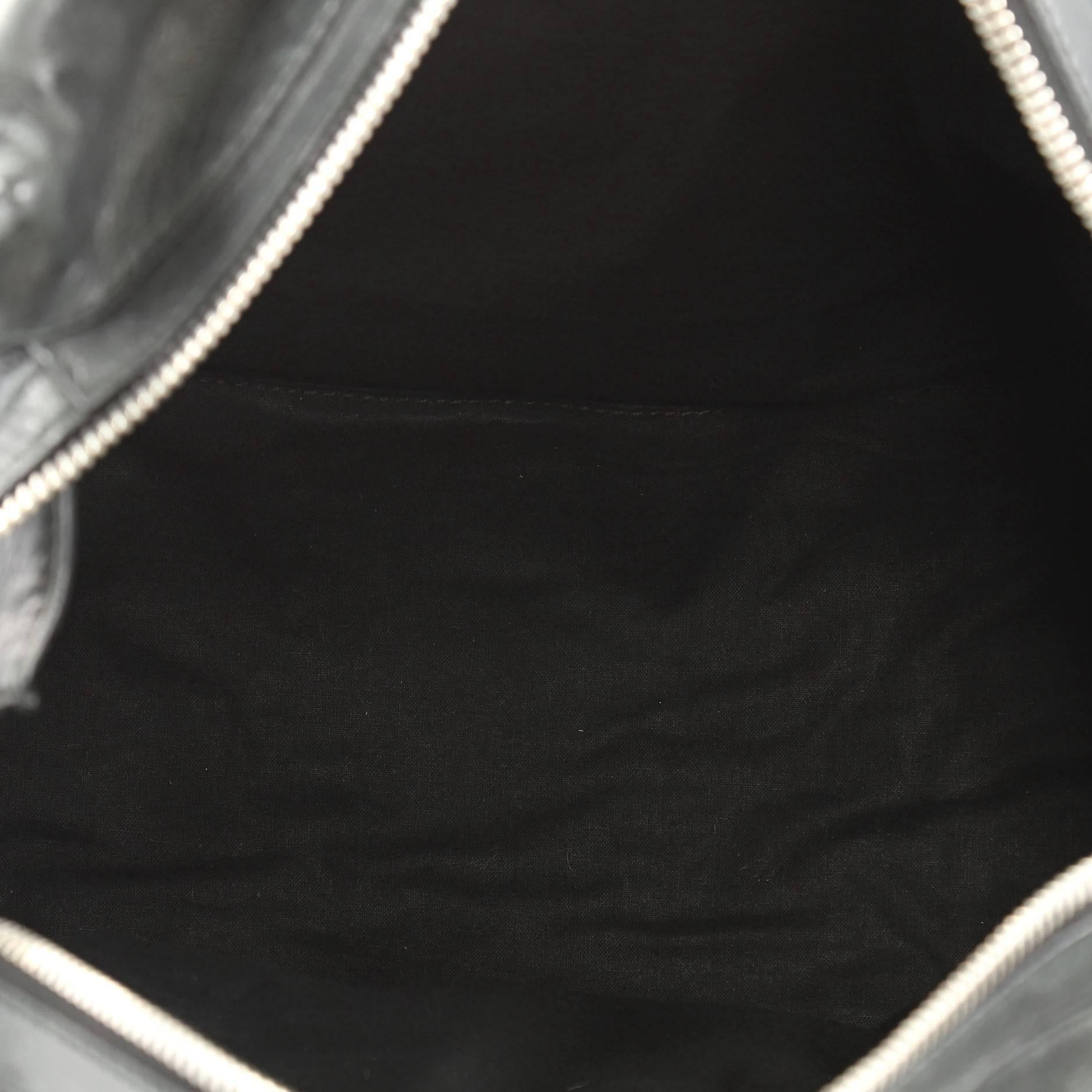 Balenciaga Midday Giant Studs Handbag Leather 1