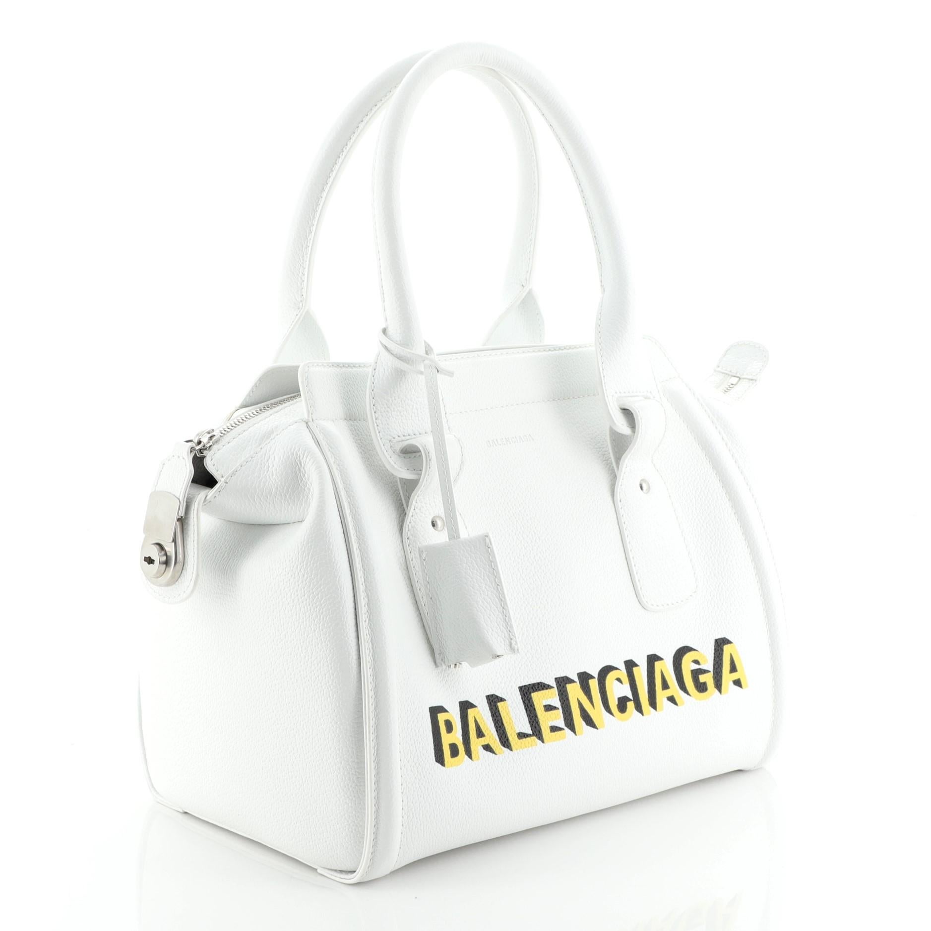 Balenciaga Monday Bowling S Online Sale, UP TO 64% OFF