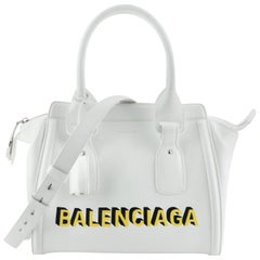Balenciaga Monday Bowling Bag Leather Small 1stDibs balenciaga bowling bag, balenciaga bag, balenciaga bag