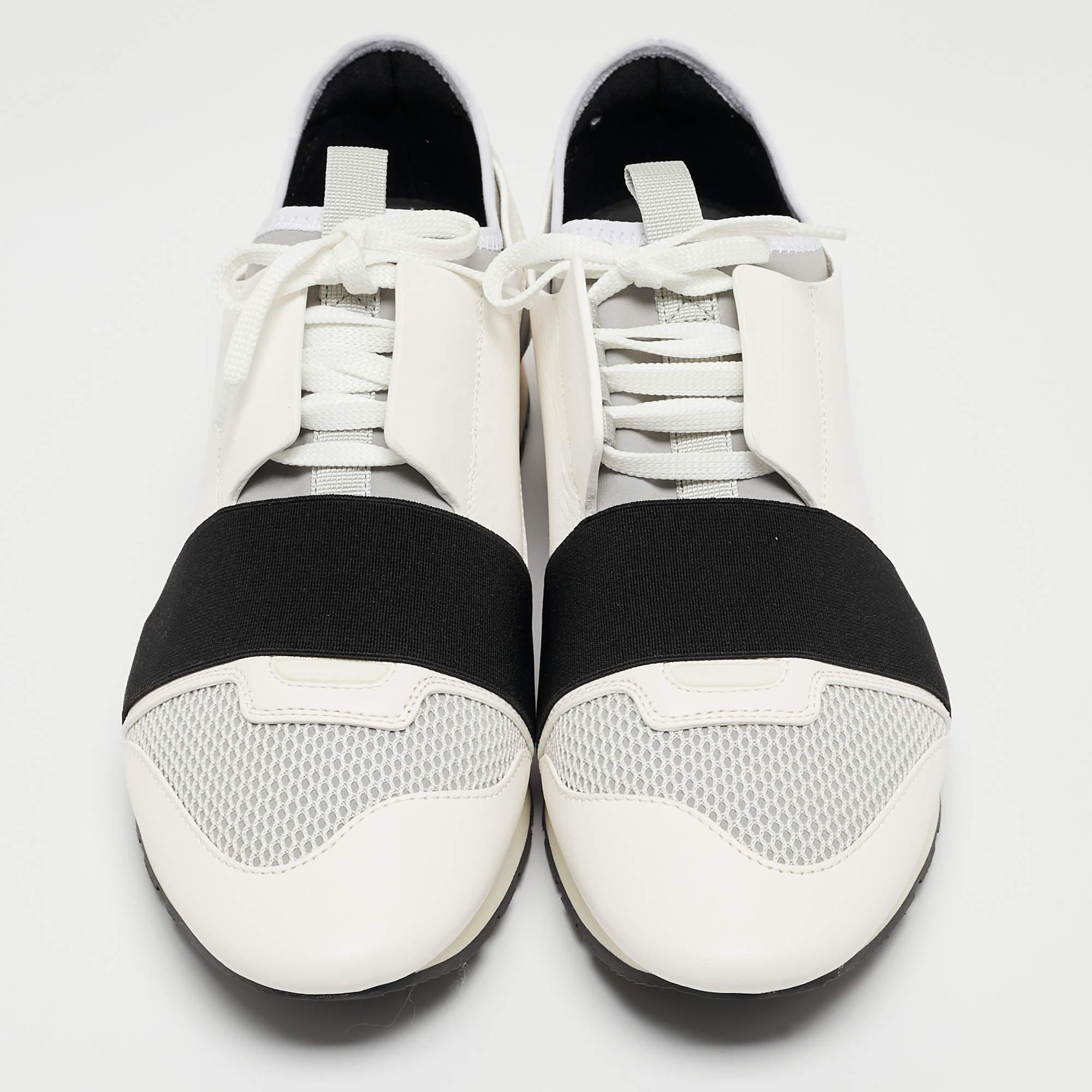 Elevate your footwear game with these designer sneakers. Combining high-end aesthetics and unmatched comfort, these sneakers are a symbol of modern luxury and impeccable taste.

Includes
Original Dustbag, Original Box