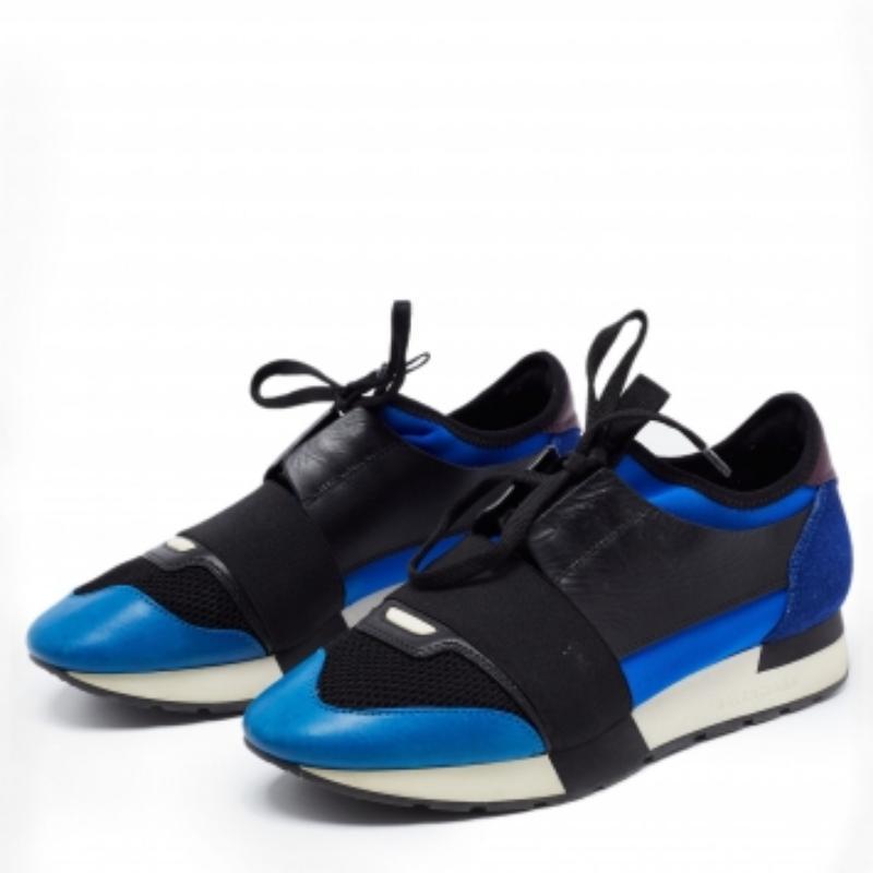 Classiques, robustes et élégantes, ces baskets vont certainement devenir votre paire préférée. Elles sont fabriquées à partir de matériaux de qualité et sont dotées de semelles doublées confortables. Ces baskets sont le complément idéal de votre