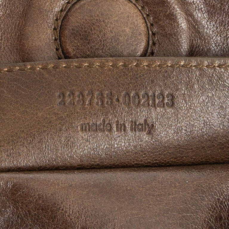 balenciaga patchwork bag