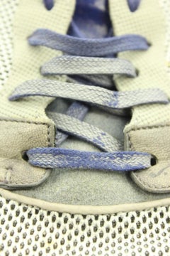 Balenciaga Multicolor Sneakers Lbslm31 Sneakers