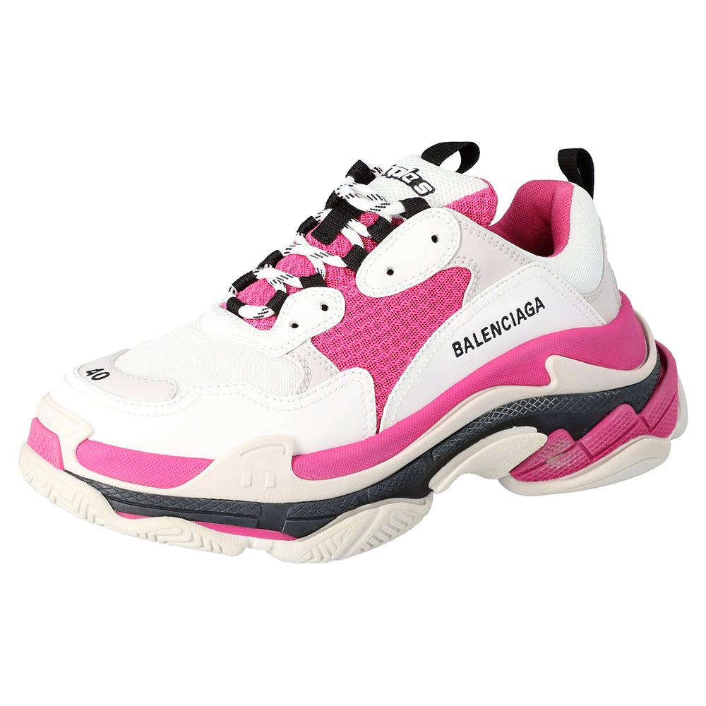 Balenciaga Triple S - 10 For Sale on 1stDibs