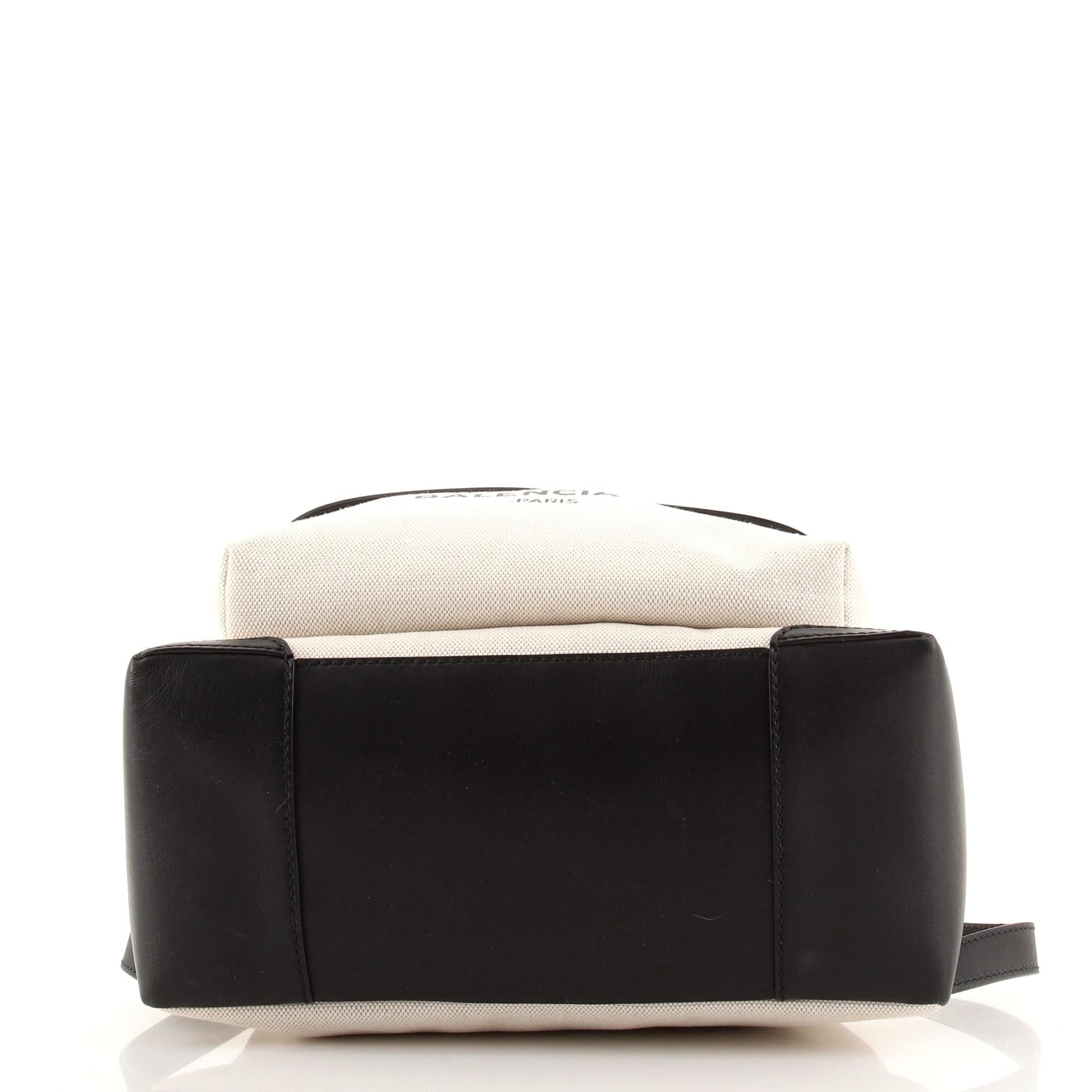balenciaga paris backpack