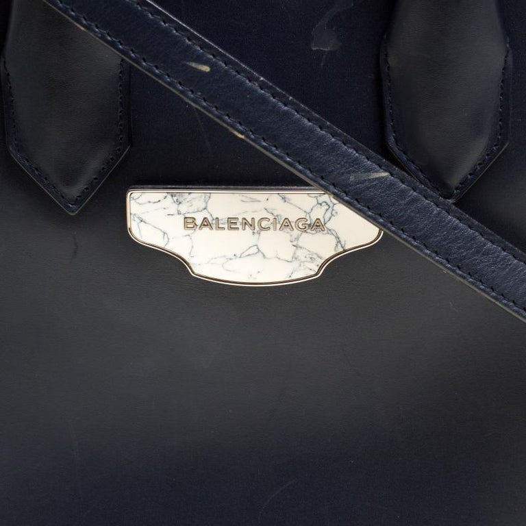 balenciaga all afternoon bag