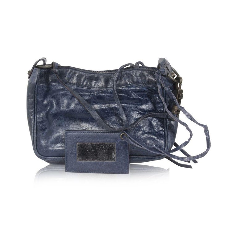 Balenciaga Mini City Bag For Sale | SEMA Data Co-op