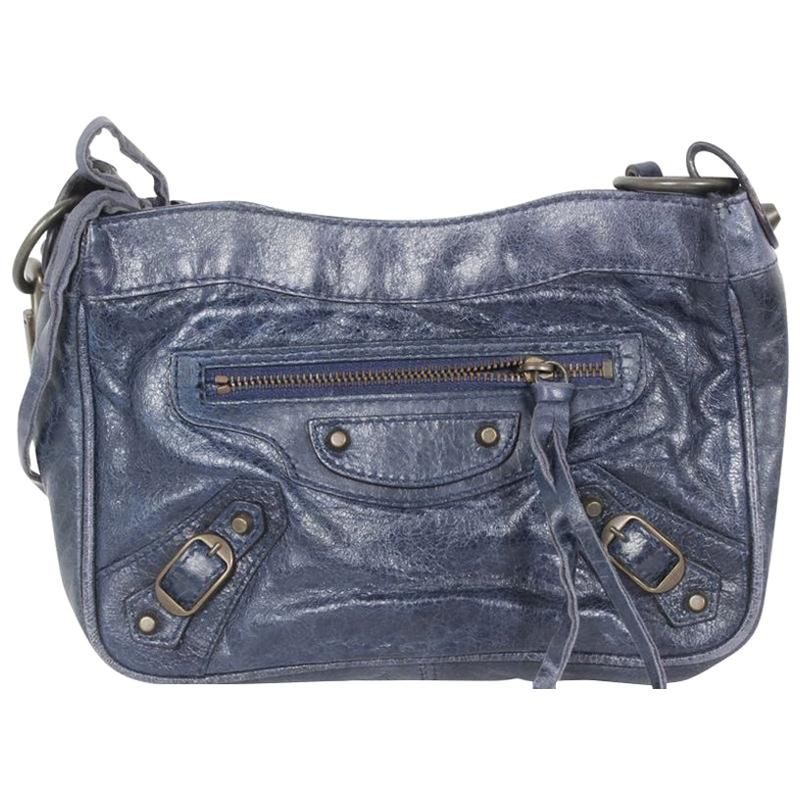 balenciaga city clutch