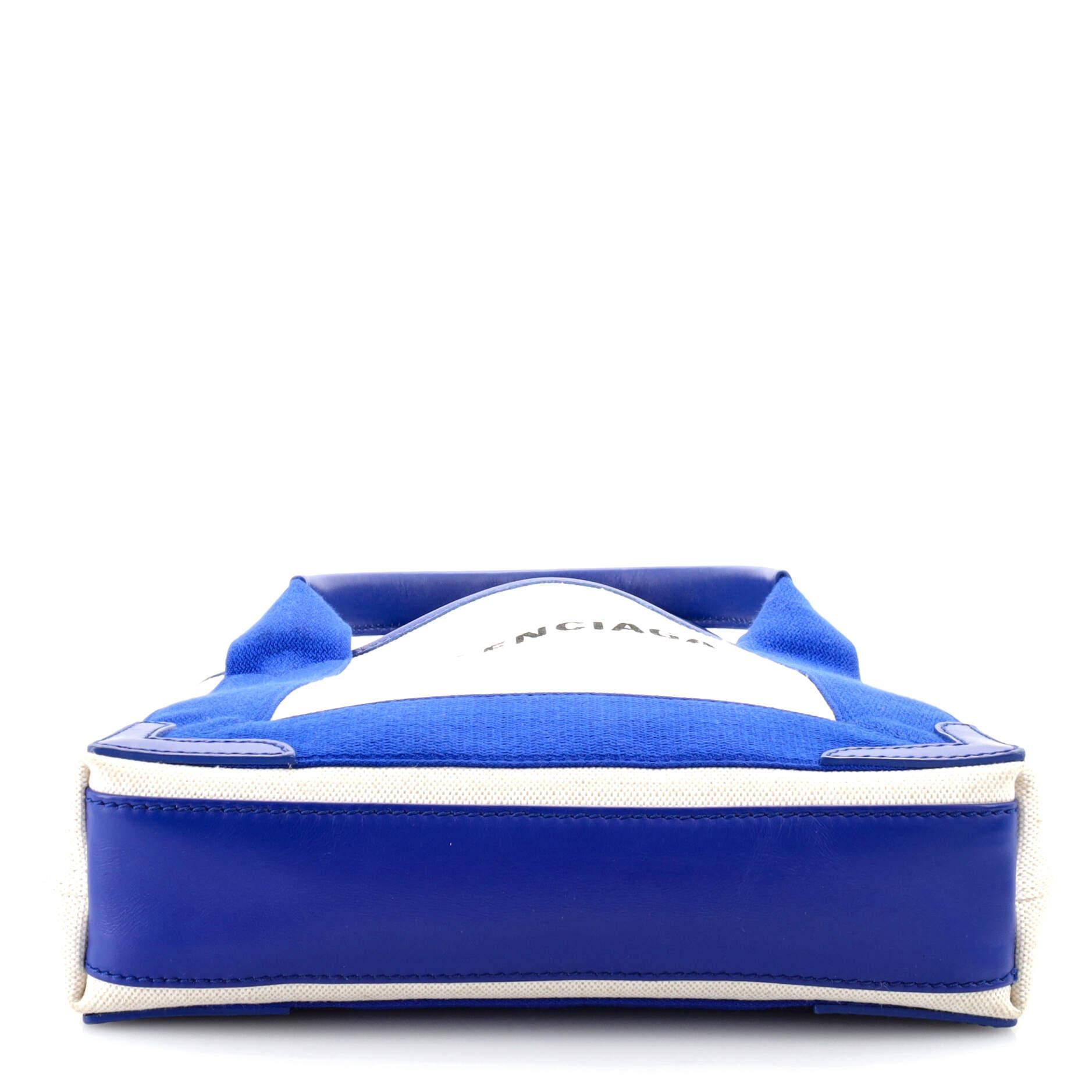 balenciaga tote bag xs