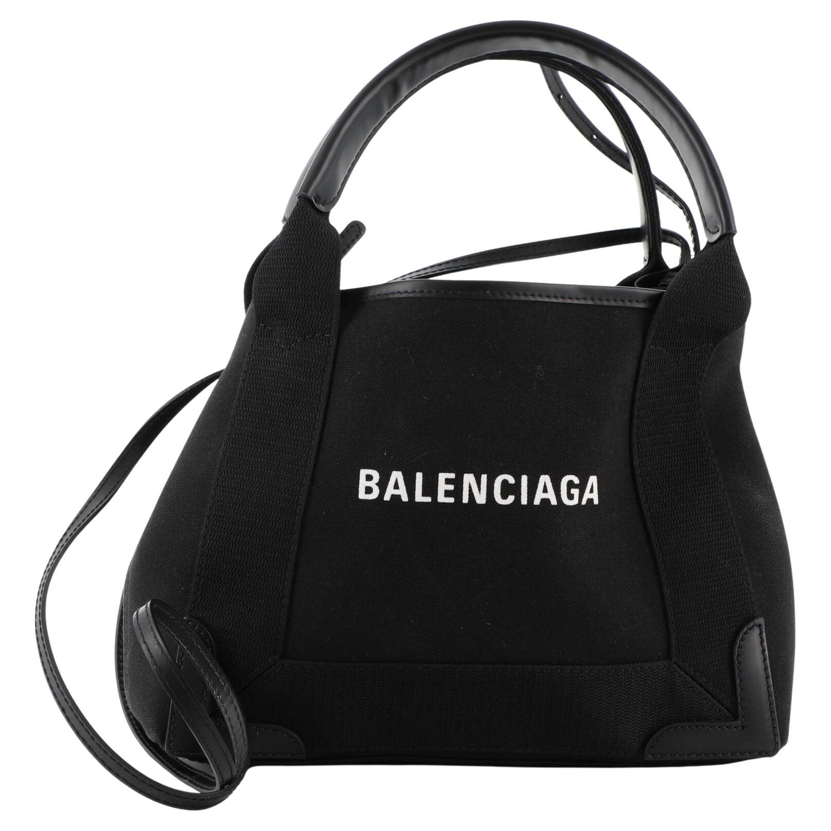 Balenciaga Explorer Crossbody Pouch Leather at 1stDibs