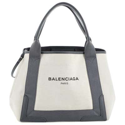 Balenciaga Infanta Boston Bag Leather Mini at 1stdibs