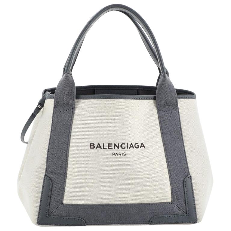 balenciaga cabas small