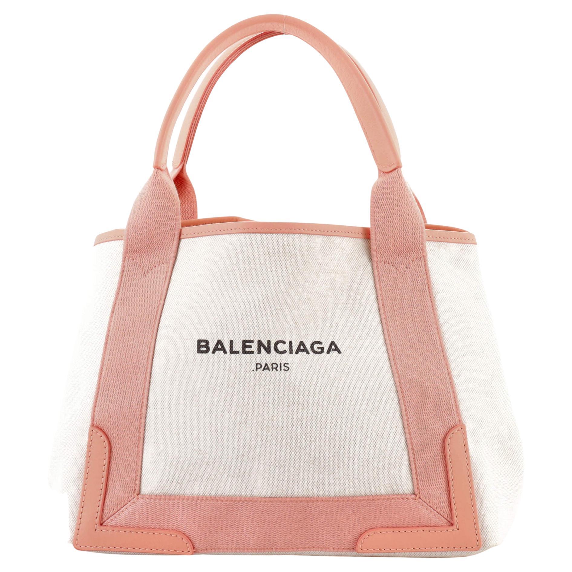 balenciaga papier small