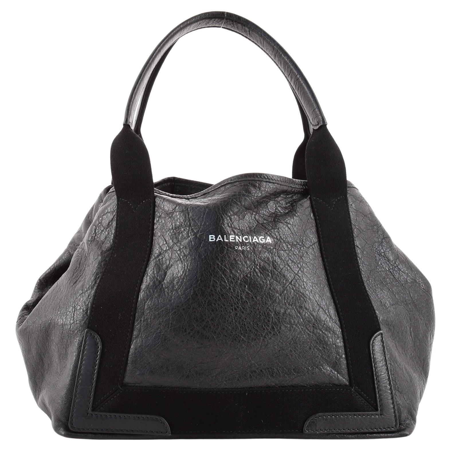 Balenciaga Neo Lift Classic Studs Waist Bag Leather, at 1stDibs