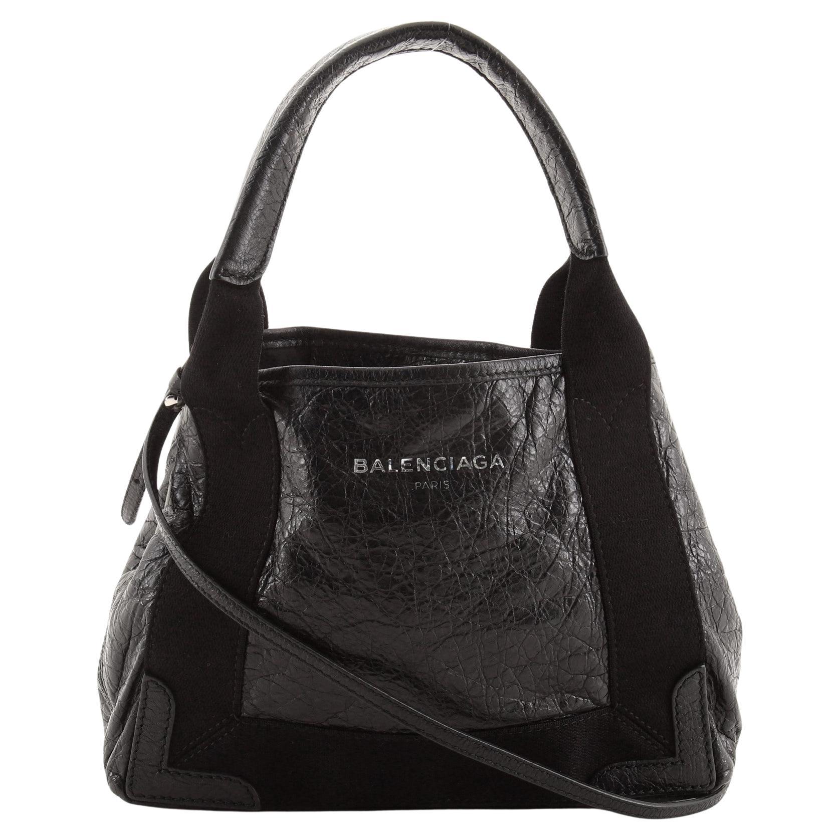 balenciaga first bag price