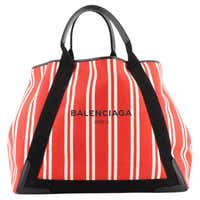 Balenciaga Infanta Boston Bag Leather Small at 1stDibs | balenciaga ...