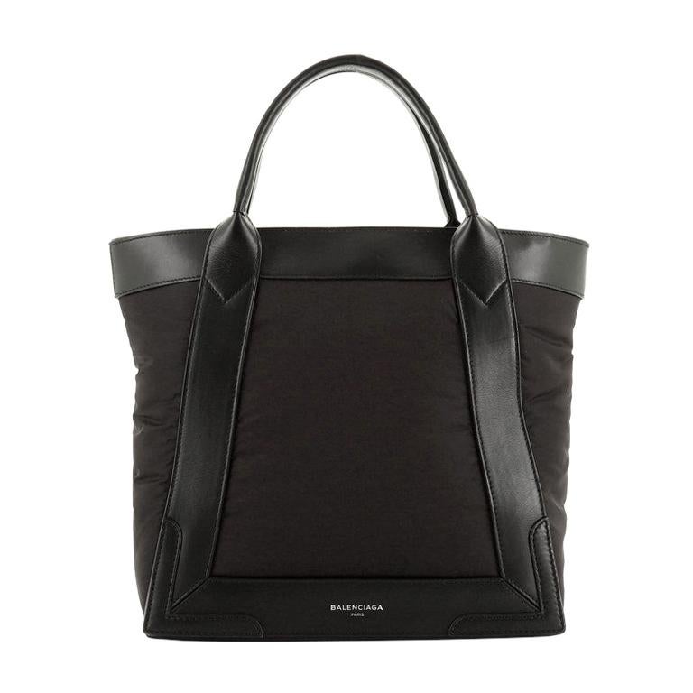 balenciaga cabas small