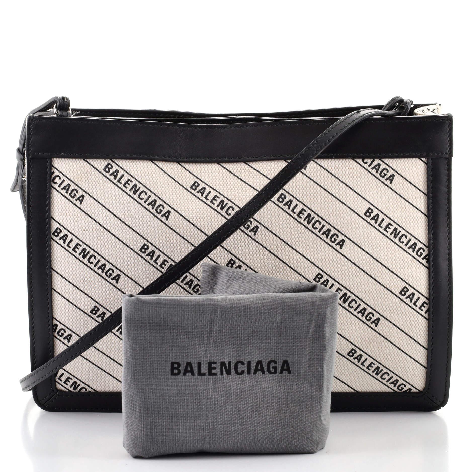 Balenciaga pochette bag clearance
