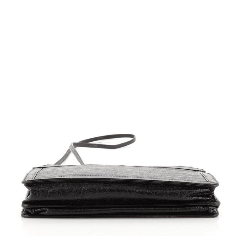 balenciaga classic city medium