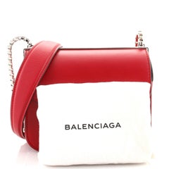 Balenciaga Neo Classic Chain Bag Leather Mini