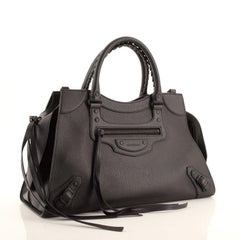 Balenciaga Neo Classic City Bag Leather Medium