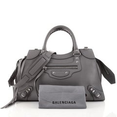 Balenciaga Neo Classic City Bag Leather Medium