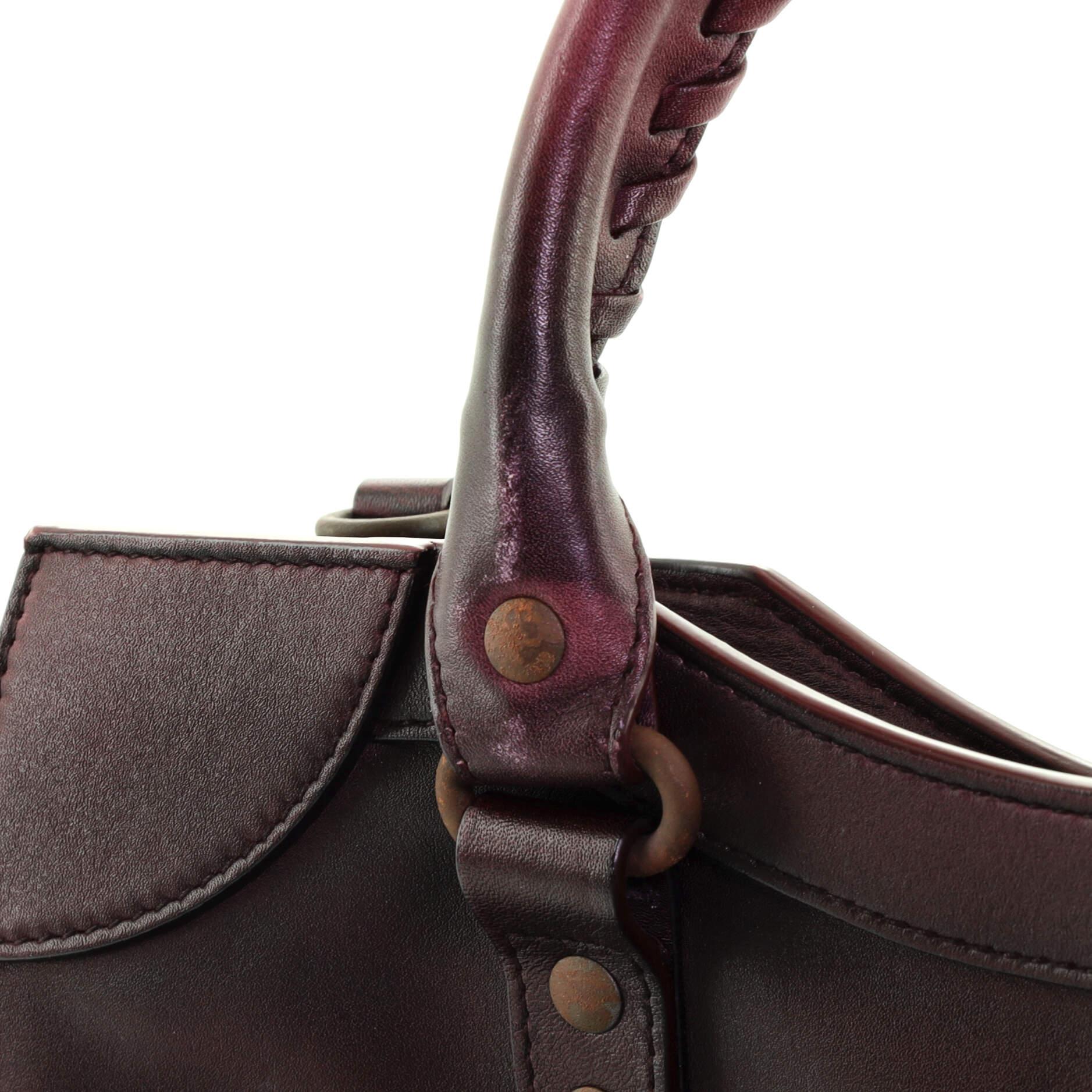 Women's or Men's Balenciaga Neo Classic City Bag Leather Medium