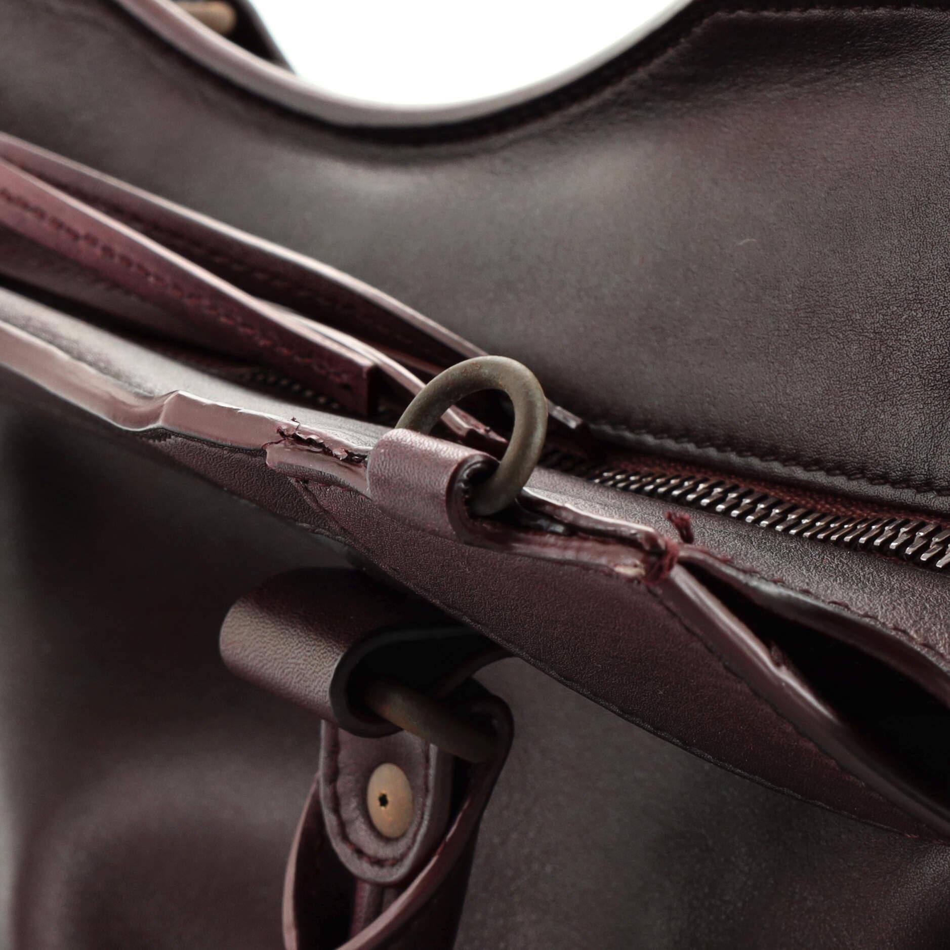 Balenciaga Neo Classic City Bag Leather Medium 1