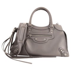 Balenciaga Neo Classic City Bag Leather Medium
