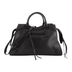 Balenciaga Neo Classic City Bag Leather Medium