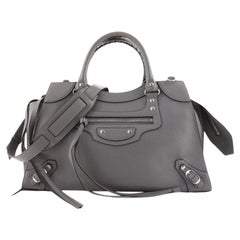 Balenciaga Neo Classic City Bag Leather Medium