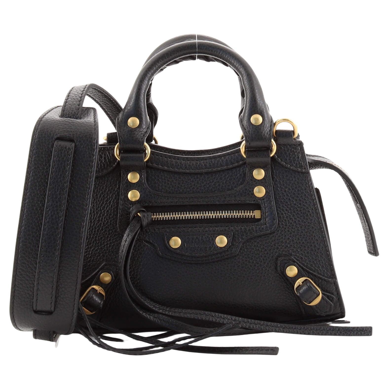 Neo Classic City Balenciaga 3 For Sale On 1stDibs