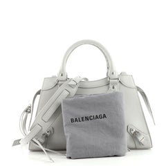 Balenciaga Neo Classic City Bag Leather Small