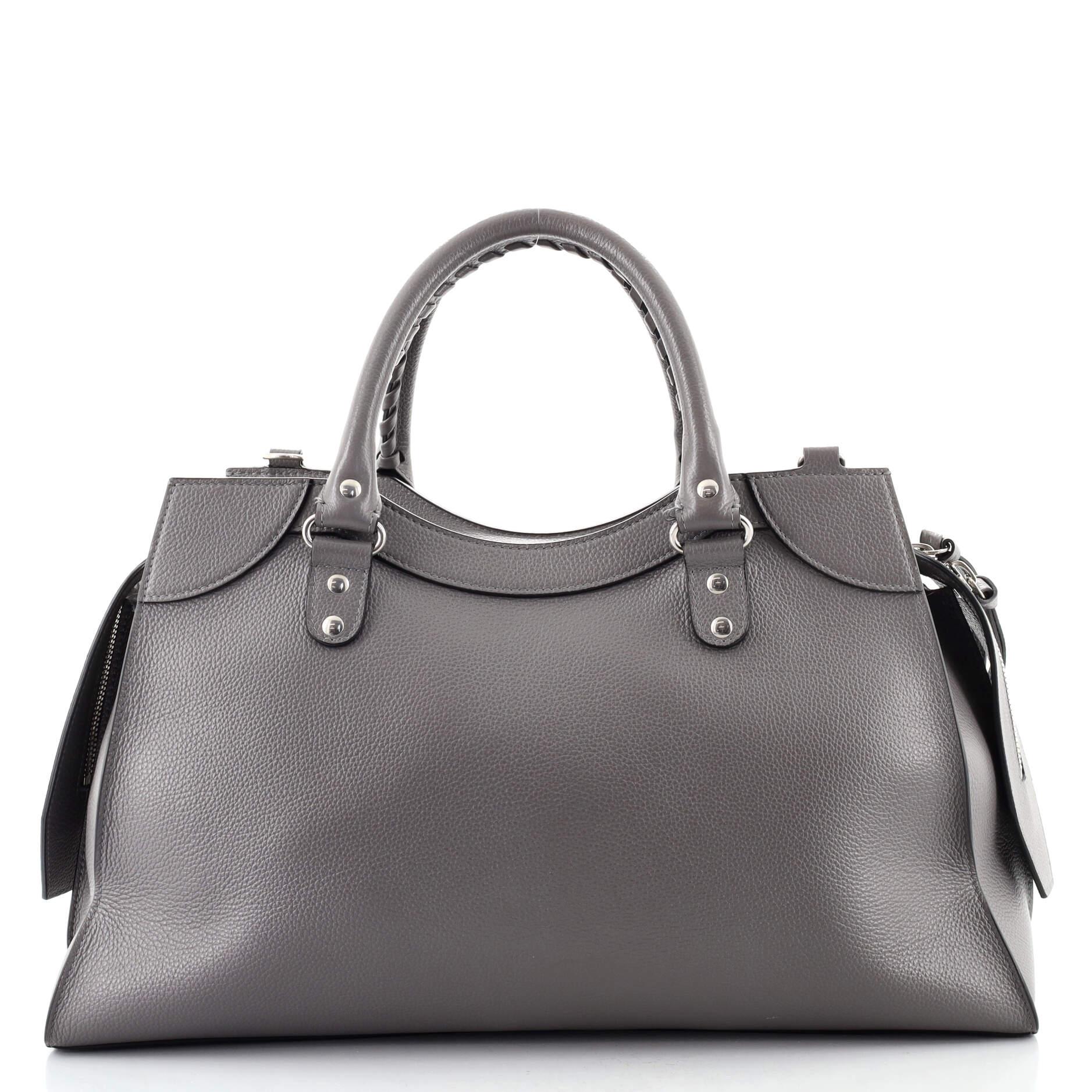 balenciaga classic city bag