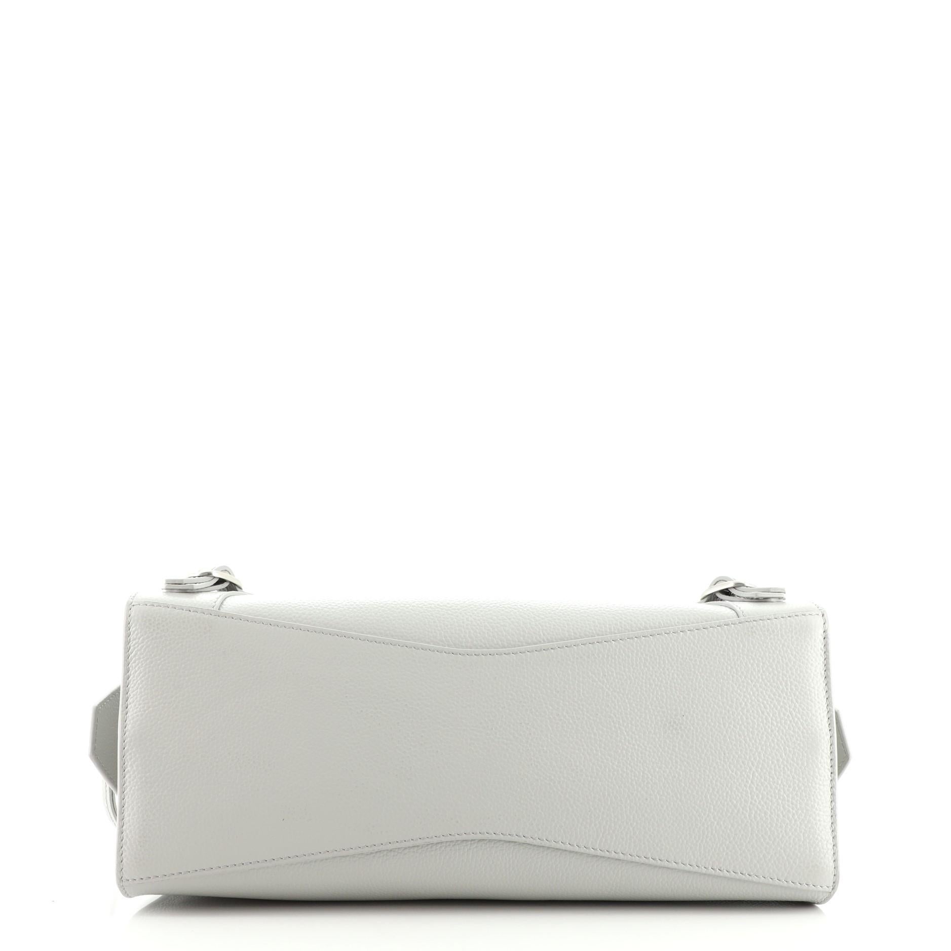 Balenciaga Neo Classic City Bag Leather Small In Good Condition In NY, NY
