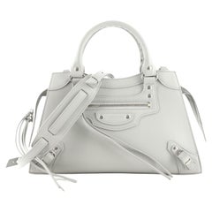 Balenciaga Neo Classic City Bag Leather Small