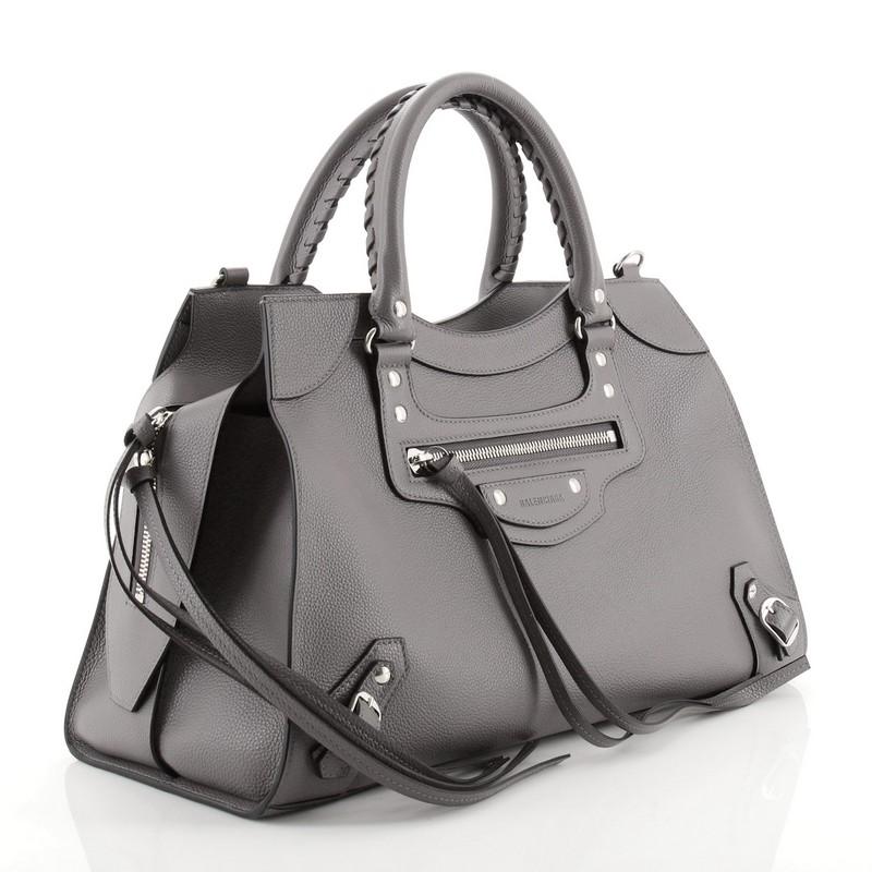 Balenciaga Neo Classic City S Bag Leather at 1stDibs