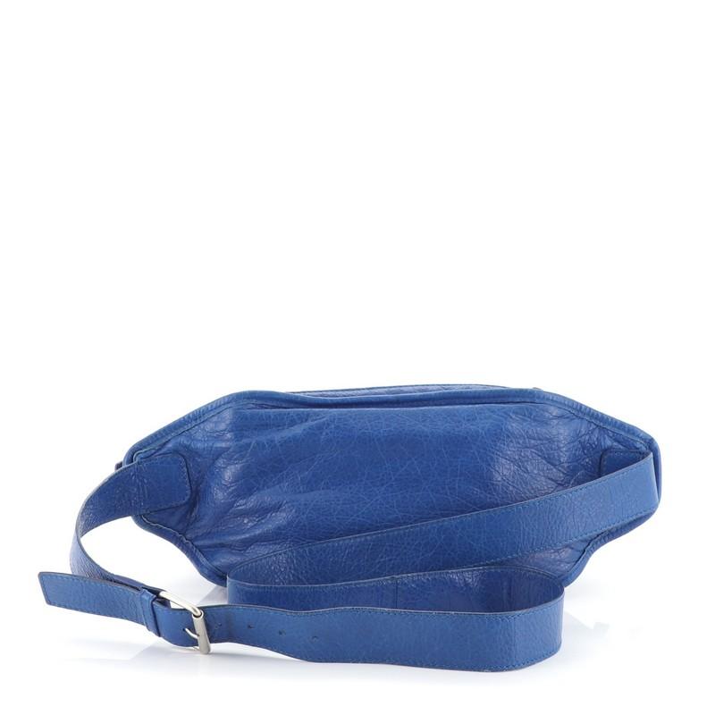 balenciaga neo lift belt bag