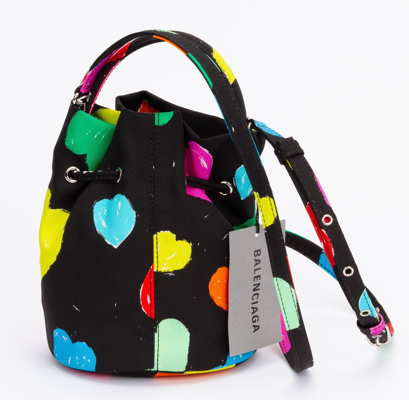 eimertasche north face