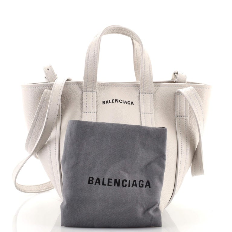 balenciaga tote small