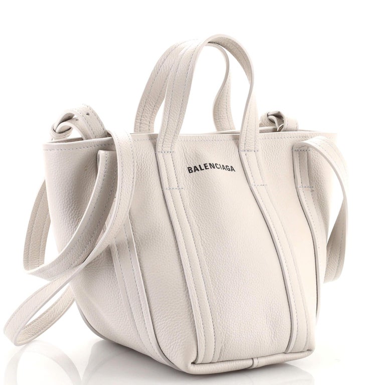 balenciaga north south