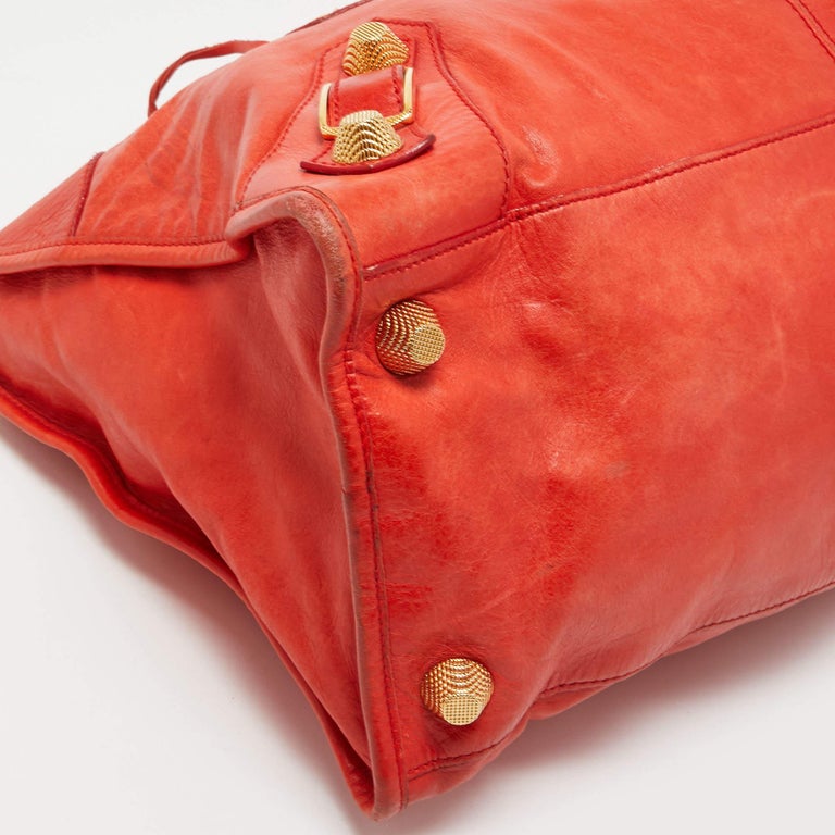 balenciaga work tote